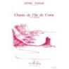 Tomasi, Henri - Chants de l'Ile de Corse (12)