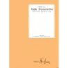 Artaud, A. - Methode