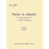 Absil, Jean - Poésie et Vélocité Op.157 Vol.2