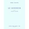 Vellones, Pierre - Le Sonneur
