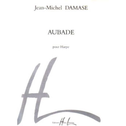Damase, Jean-Michel - Aubade