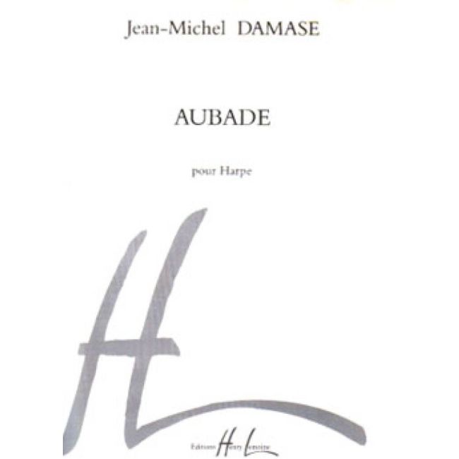 Damase, Jean-Michel - Aubade