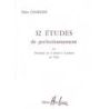 Charlier, Théo - Etudes de perfectionnement (32)