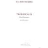 Berthomieu, Marc - Escales (3)