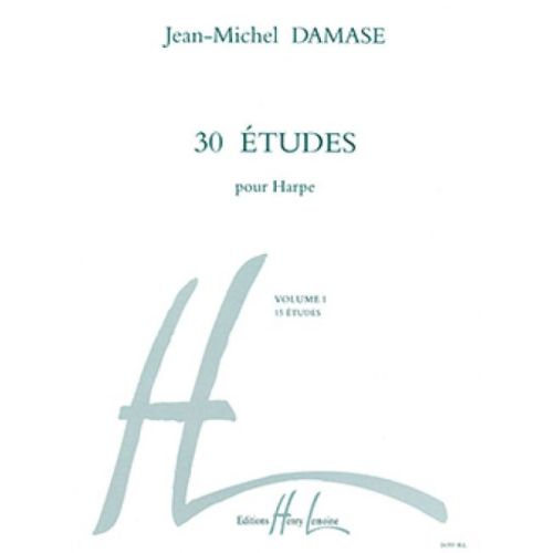 Damase, Jean-Michel -...