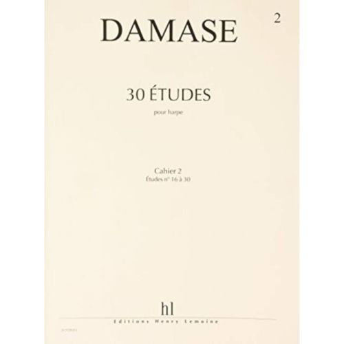 Damase, Jean-Michel -...