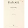 Damase, Jean-Michel - Etudes (30) Vol.2