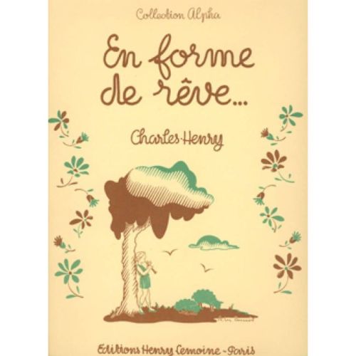 Charles-Henry - En forme de...