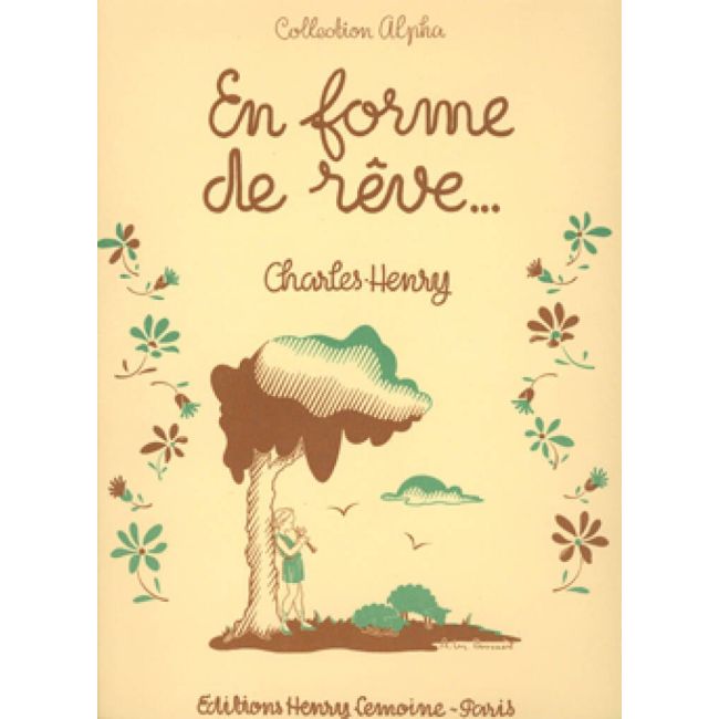 Charles-Henry - En forme de rève