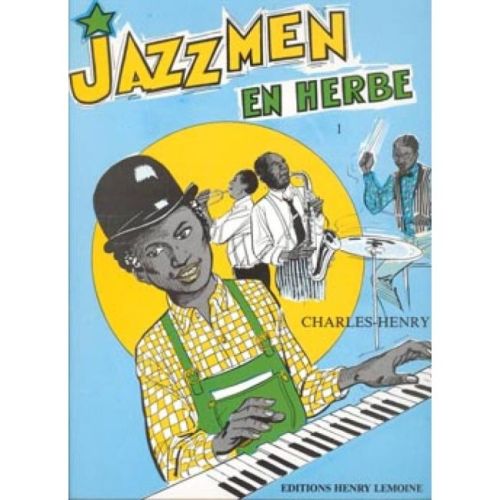 Charles-Henry - Jazzmen en...