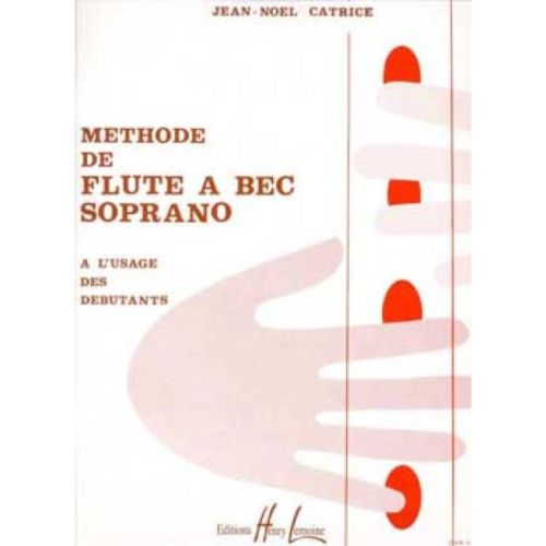 Catrice, Jean-Noël -...