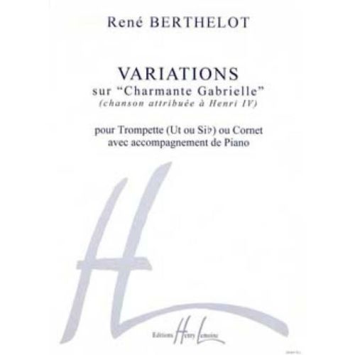 Berthelot, René -...