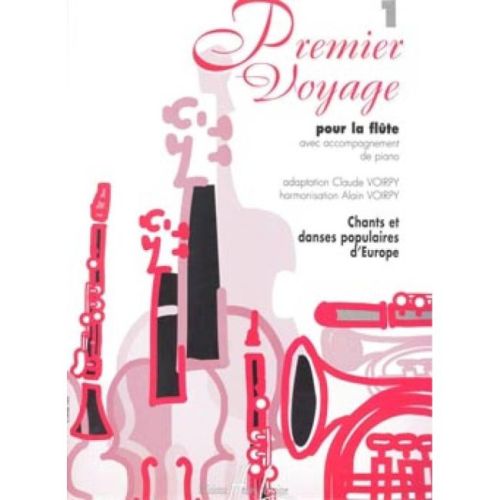 Voirpy, Alain - Premier...