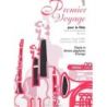 Voirpy, Alain - Premier voyage Vol.1