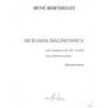 Berthelot, René - Siciliana Malinconica