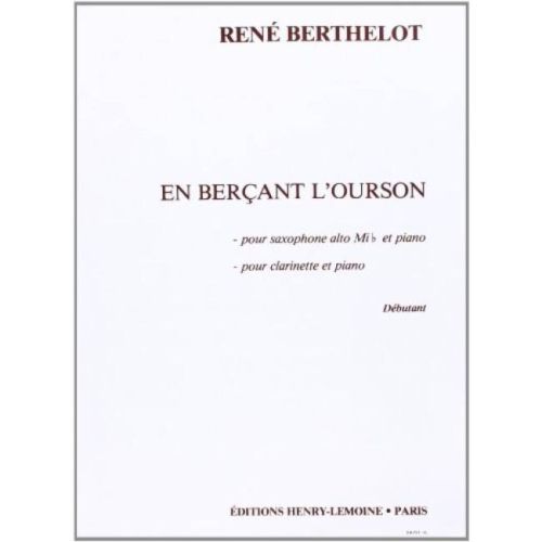 Berthelot, René - En...