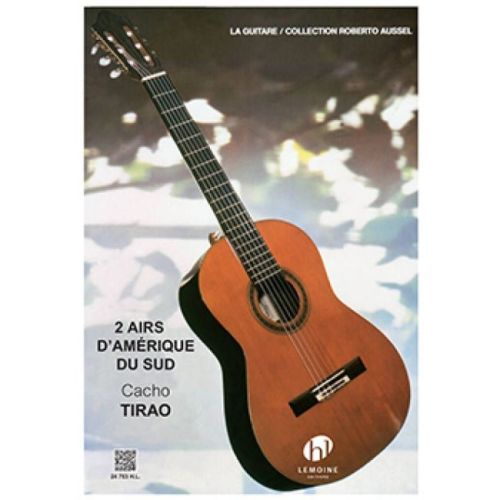 Tirao, Cacho - Airs...