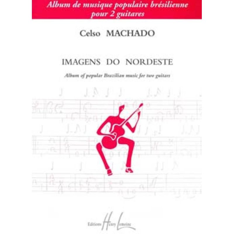 Machado, Celso - Imagens do Nordeste