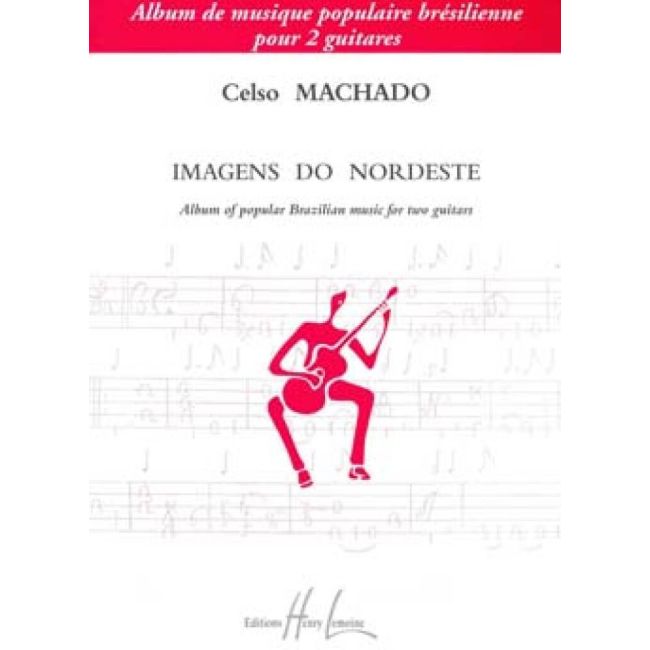 Machado, Celso - Imagens do Nordeste