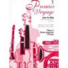 Voirpy, Alain - Premier voyage Vol.1