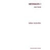 Nodaira, Ichiro - Messages 1