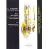Campana, José-Luis - Pezzo per Claudio