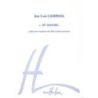 Campana, José-Luis - Du sonore