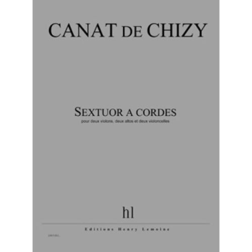 Chizy, Edith Canat De -...