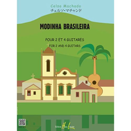 Modinha Brasilieira