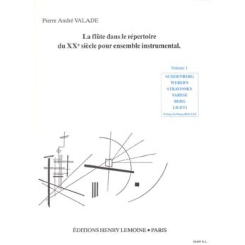 Valade, Pierre-André -...