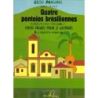 Machado, Celso - Ponteios brésiliennes (4)