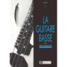 Darizcuren, Francis - La guitare basse Vol.3 - Le slap