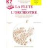 Bellon, Florence - Flûte dans l'orchestre