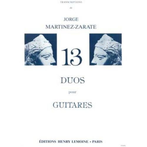 Zarate, Jorge Martinez -...