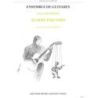 Gauffriau, Jean - Esquisses (4) Vol.1