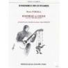 Purcell, Henry - Rondeau et Gigue