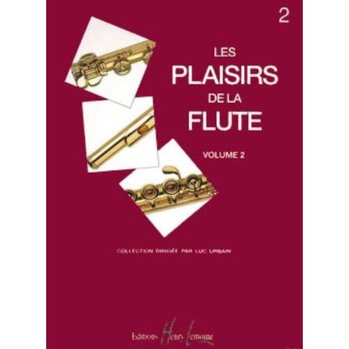 Urbain, Luc - Les Plaisirs...