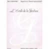Carlevaro, Abel - Ecole de la guitare