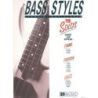 Darizcuren, Francis - Bass styles : 19 Solos