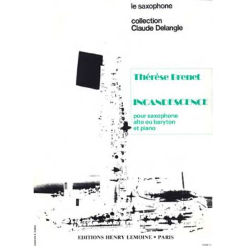 Brenet, Thérèse -...