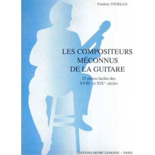 Vitiello, Frédéric -...