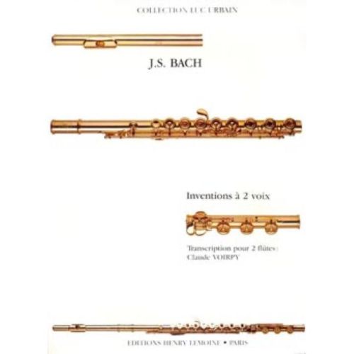 Bach, Johann Sebastian -...