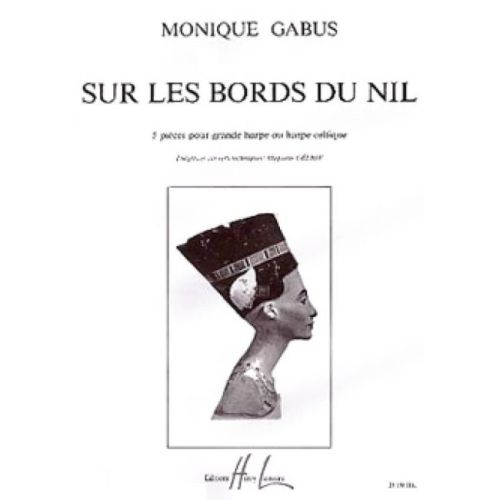 Gabus, Monique - Sur les...