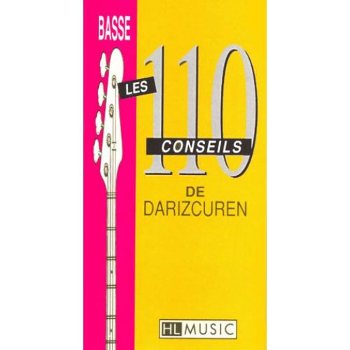 Darizcuren, Francis - 110...