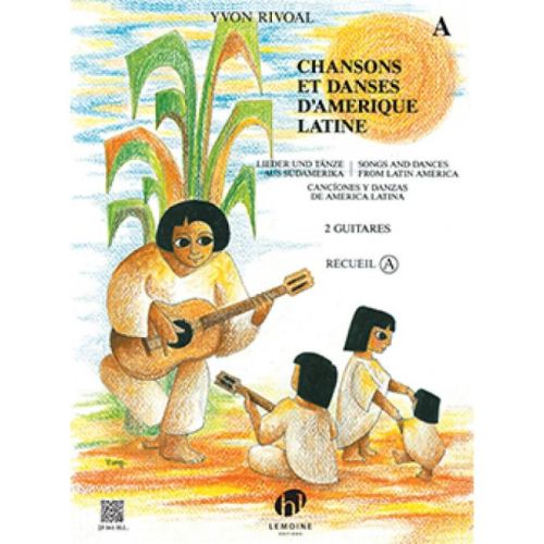Rivoal, Yvon - Chansons et...