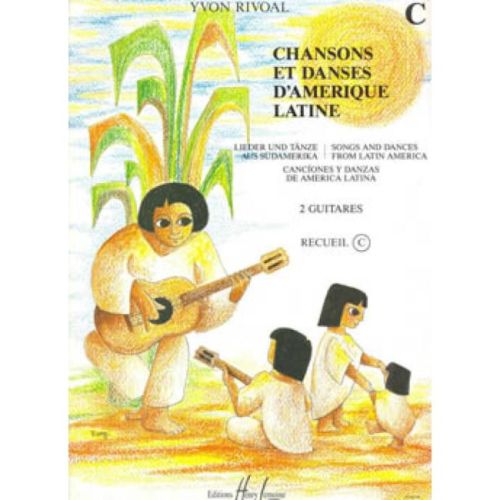 Rivoal, Yvon - Chansons et...