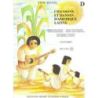 Rivoal, Yvon - Chansons et Danses d'Amerique Latine Vol. D