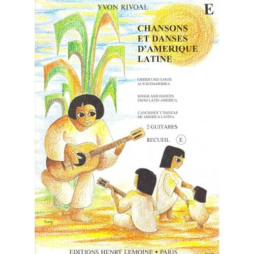 Rivoal, Yvon - Chansons et...
