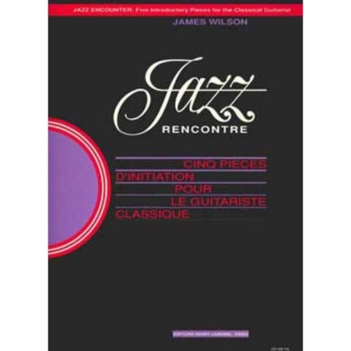 Wilson - Jazz Rencontre