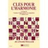 Anger-Weller, Jo - Clés pour l'harmonie